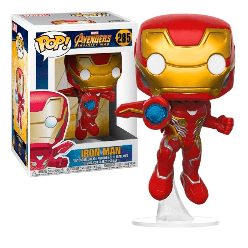 Iron Man