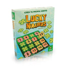 Lucky Numbers