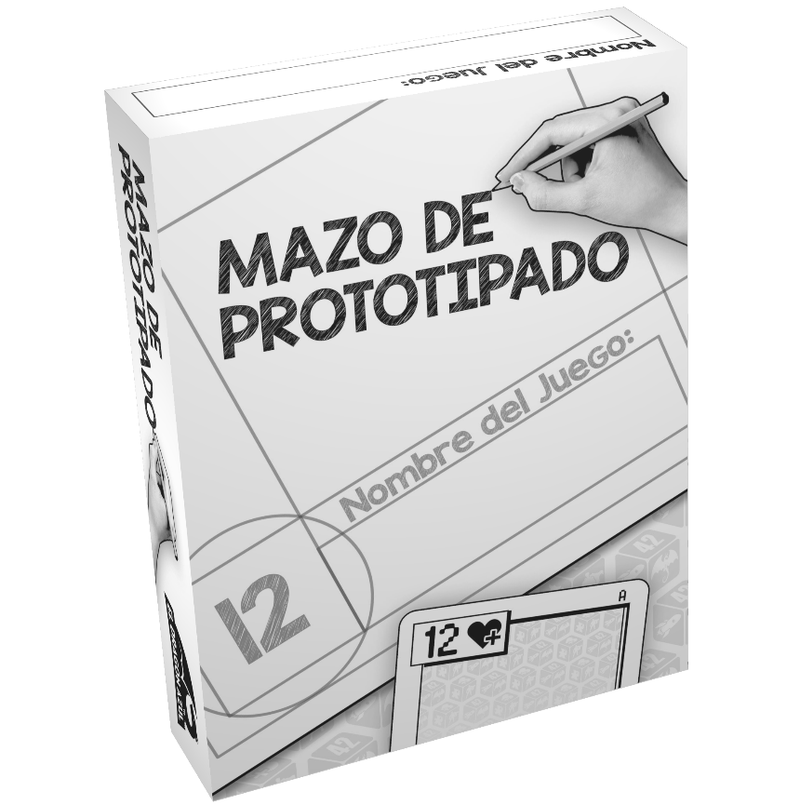 Mazo de Prototipado