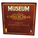 Museum: El premio del público