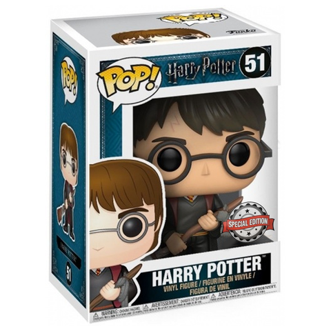 Harry Potter #51