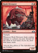 Devorador de libros [Gremios de Ravnica] 