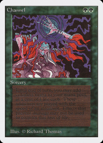 Canal [Edición ilimitada] 