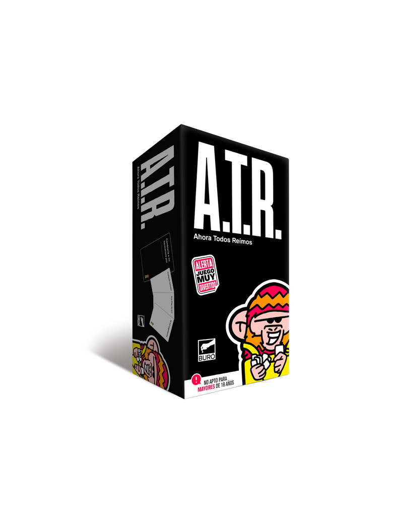 ATR