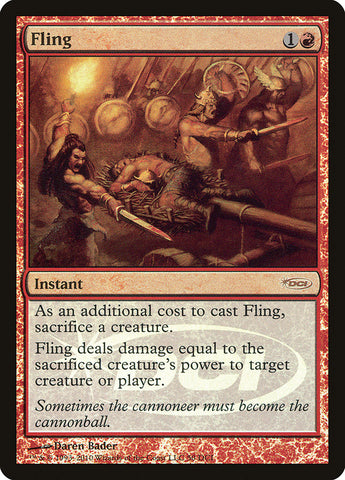 Lanzar [Wizards Play Network 2010] 