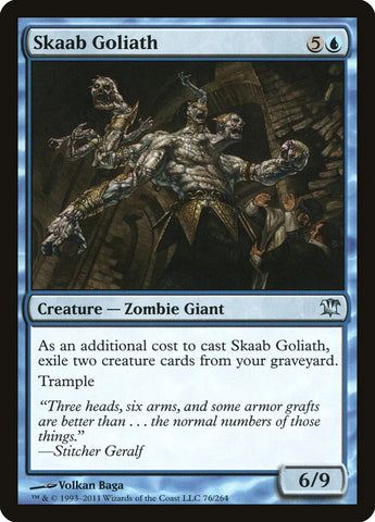Skaab Goliat [Innistrad] 