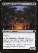 Indulgent Tormentor [Iconic Masters]