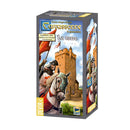 Carcassonne – La Torre (Expansión)
