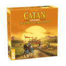 Catan - Ciudades y Caballeros (Expansión)