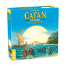 Catan - Navegantes (Expansión)
