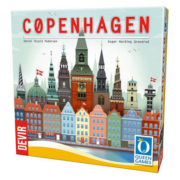 COPENHAGEN