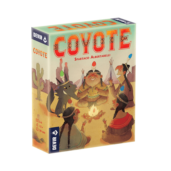 Coyote