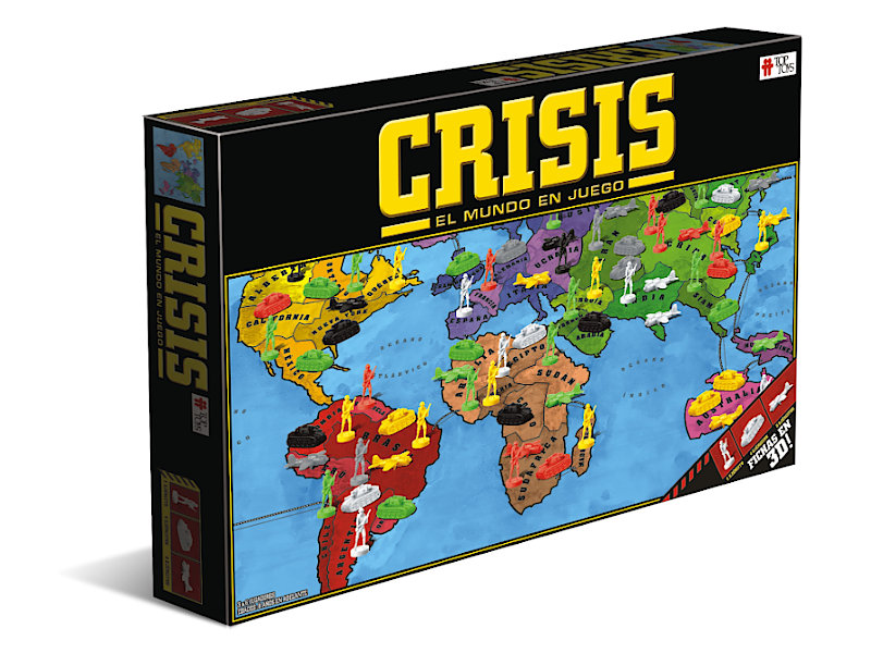 Crisis