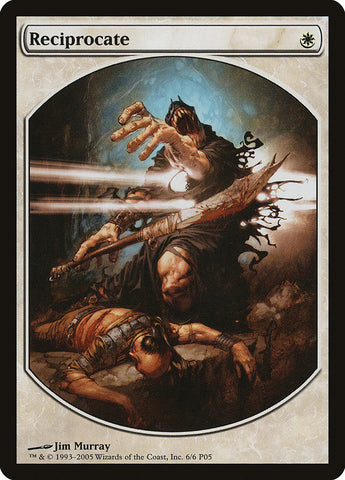 Corresponder [Magic Player Rewards 2005] 