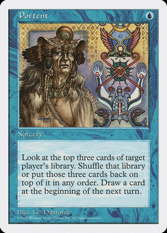 Presagio [Quinta Edición] 