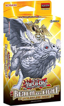Realm of Light - Structure Deck (Unlimited)