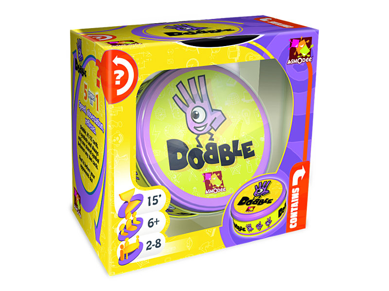 Dobble
