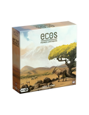 ECOS, Primer Continente