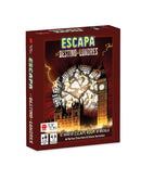 ¡Escapa! El Destino de Londres