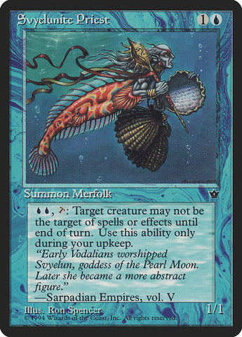 Sacerdote svyelunita [Imperios caídos] 