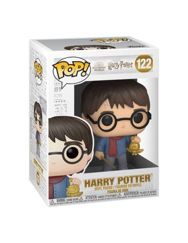 Harry Potter #122