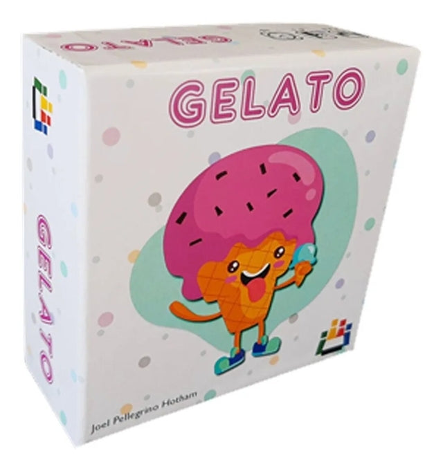 Gelato