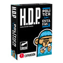 H.D.P. Política Y Otras Estafas