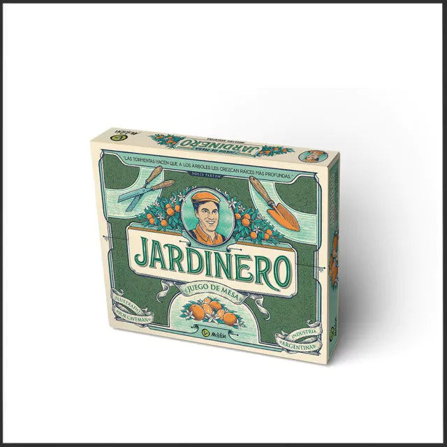 Jardinero