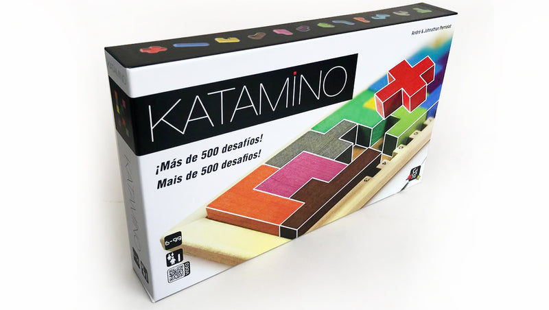 Katamino