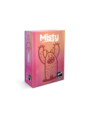 Misty