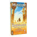 Museum: Los Arqueólogos