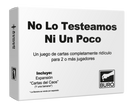 No Lo Testeamos Ni Un Poco