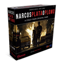 Narcos: Plata O Plomo