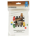 Dragon Shield x Boardgame Sleeves - 79x120 (100u)