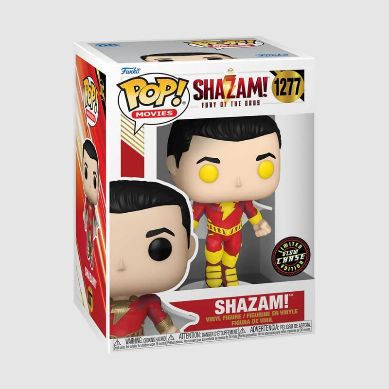 Shazam (Chase)