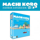 Machi Koro - Harbor (Expansión)