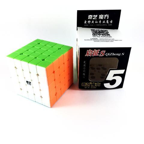 QiYi QiZheng S 5x5x5