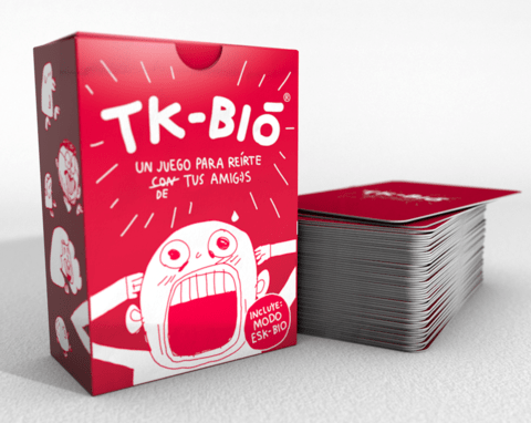 TK-BIO