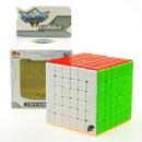 CYCLONE BOYS 6X6 G6 (68MM) STICKERLESS