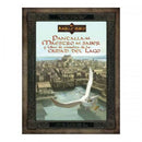 El Anillo Único – Pantalla del Maestro del Saber