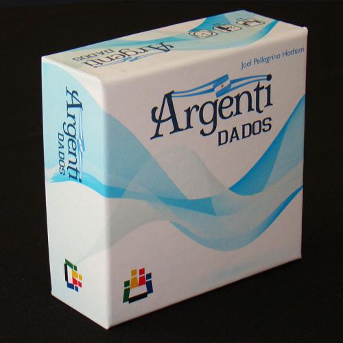 Argentidados