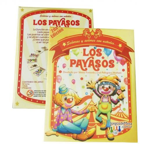 Los Payasos