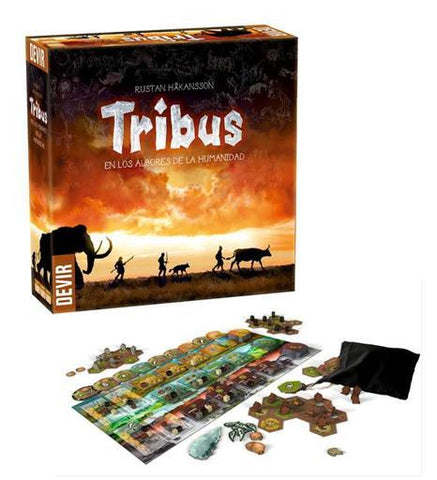 Tribus