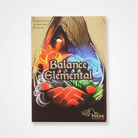 Balance Elemental