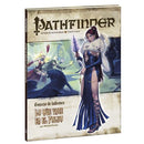 Pathfinder - Senda de Aventuras - CdL: Lo que Yace en el Polvo