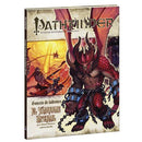 Pathfinder - Senda de Aventuras - CdL: El Síndrome Infernal