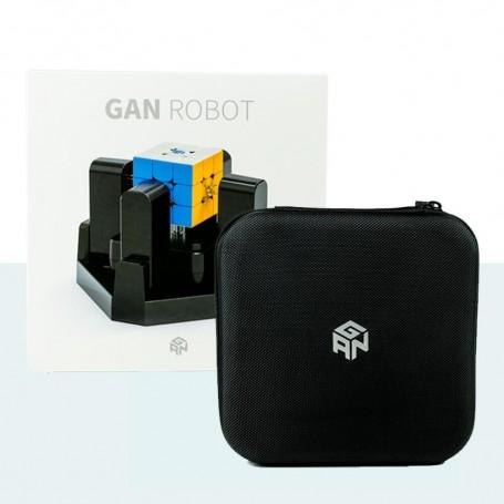 GAN Robot