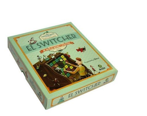 El Switcher