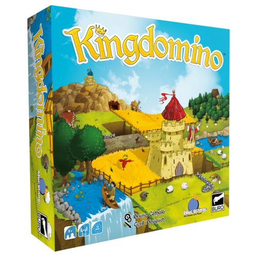 Kingdomino