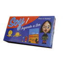 Jugando a Ser (Soy 1)